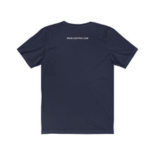 Load image into Gallery viewer, Centric - Logo (Color Black and Navy)
