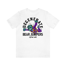 Load image into Gallery viewer, #DegenBearJumpers (Free NFT w/purchase)
